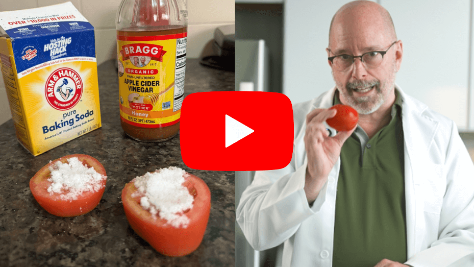 Tomato Trick